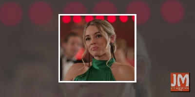 Jason Sudeikis dating British model Keeley Hazell?