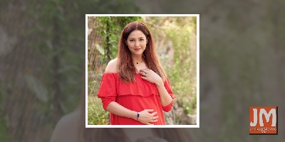 Neeti Mohan: Can't describe in words what a beautiful journey pregnancy is