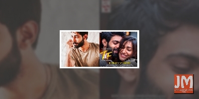 Anmol Thakeria Dhillon, Poonam Dhillon's son, ready for his 'quirky' debut