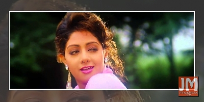 Sridevi To Be Honoured: Statue To Be Installed In Switzerland