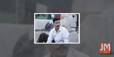 Sumeet Vyas felt like acting in a play during '1962: The War In The Hills' shoot