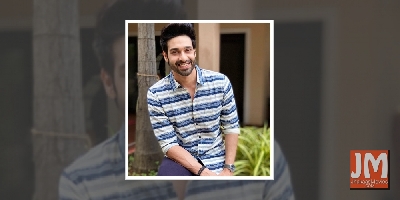 Vijayendra Kumeria: My heart goes out to those who don't have supportive partners