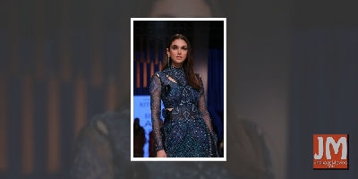 Aditi Rao Hydari: OTT platforms became our best friends during lockdown