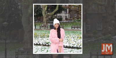 Ipsitaa dedicates new song 'Solo Laila' to women 'who dare to fly high'