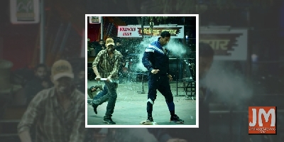 John Abraham's 'Attack' set for an Independence Day release