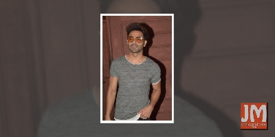 Aparshakti: I don't have a great sense of humour in real life