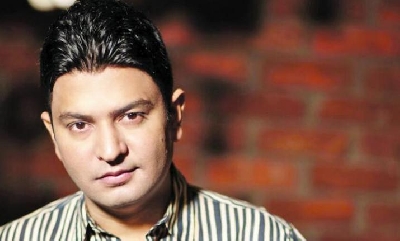 T-Series crosses 50 million subscribers on YouTube, Bhushan Kumar Felicitated In Singapore