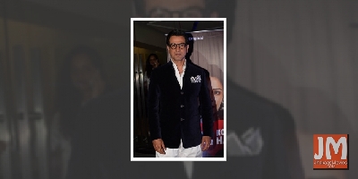 Ronit Roy posts cryptic tweet for people in power