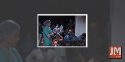 Taapsee Pannu starts shooting for Anurag Kashyap's 'Dobaaraa'