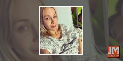 Kate Lawler on becoming a mom: The hardest thing I've experienced