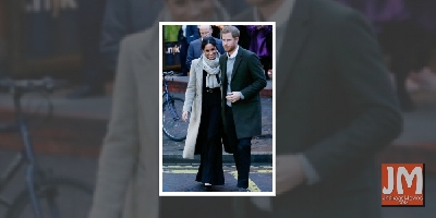 Meghan and Harry to talk of royal family tension with Oprah Winfrey