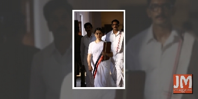 Kangana Ranaut-starrer 'Thalaivi' in theatres on April 23