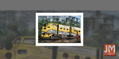 Parineeti's mom paints picture based on her new role, actress is 'overwhelmed'