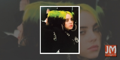 Billie Eilish reveals her worst fear