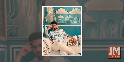 Armaan Malik shares how he plans to hug fans during pandemic