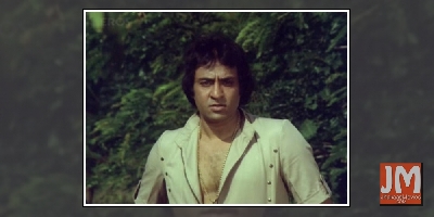 When 'naughty girl' Rekha taught Ranjeet Tamil language