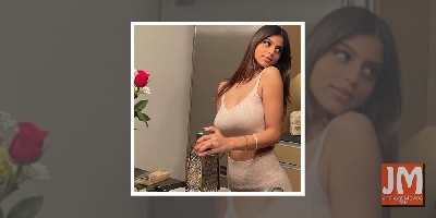 Suhana posts throwback video with birthday boy AbRam