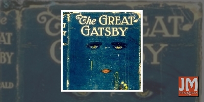 'The Great Gatsby' to be made into animated feature film