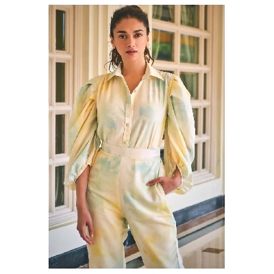 Aditi Rao Hydari.(photo:INSTAGRAM)