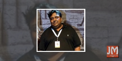 Ashwin Sanghi's book 'Keepers Of The Kalachakra' to be made into series