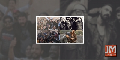 Arjun Rampal wraps up 'Dhaakad' shoot, calls it 'one hell of a film'