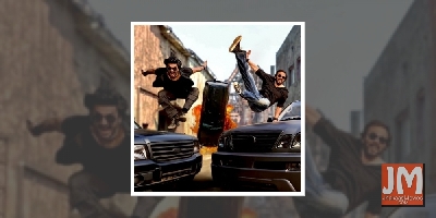 Ranveer: Rohit Shetty was itching for elaborate action sequence