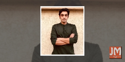 Why Kunj Anand would regularly visit the police station