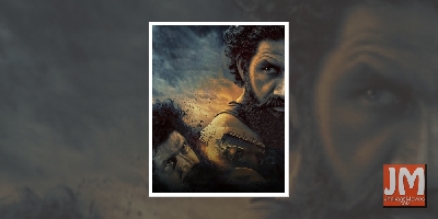 Arjun Kapoor launches teaser of mud racing flick 'Muddy' on social media