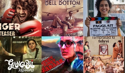 B-Town adds spice to film titles with intriguing spins.