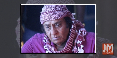 Happy Birthday Ranjeet: The Iconic Baddie Of 70's Turns 72