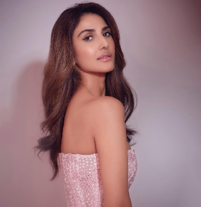 Vaani Kapoor.(photo:Instagram)