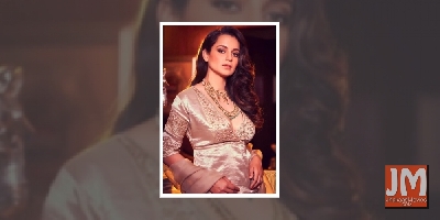 Kangana accuses Twitter of shadow banning her account