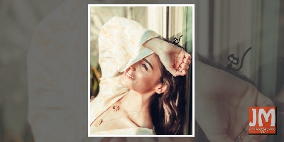 Alia Bhatt looks stunning in 'sunshine' pic