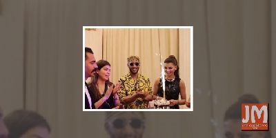 Urvashi Rautela: Excited about my first International music album 'Versace'