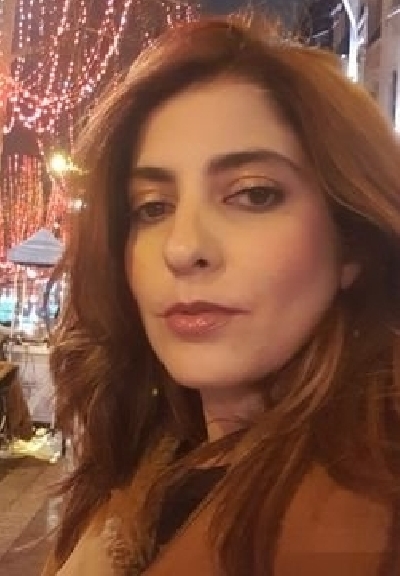 Palwasha Khan (credit: @PalwashaKhan18/twitter)