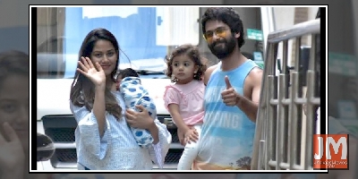 Why Shahid Kapoor and Mira Rajput named second child Zain