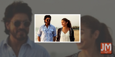 Alia 'thrilled' to produce Darlings along with SRK