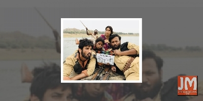 Bhumi recalls Sushant as 'Sonchiriya' turns 2 (Ld)