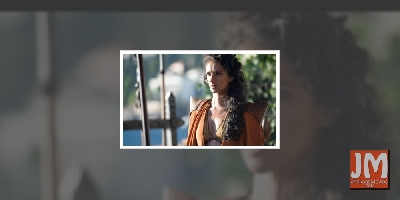 Indira Varma in Star Wars spin-off show 'Obi Wan Kenobi'