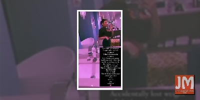 Demi Lovato celebrates her body: 'I am full of peace'