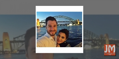 Shama Sikander posts throwback pics of Australia vacation