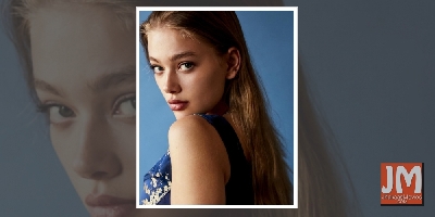 Jamie Alexander in live action remake of 'The Little Mermaid'