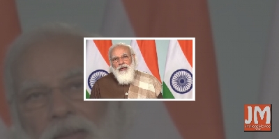 PM Modi ruled Indian TV in 2020: BARC report (Lead)