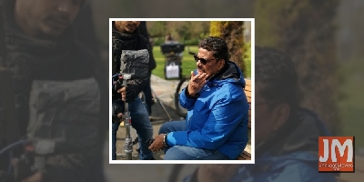 Cinematographer Kabir Lal: Took me 10 years to make directorial debut