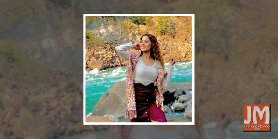 TV star Sara Khan to star in satirical comedy film