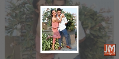 Eijaz Khan to Pavitra Punia: 'I love you one million'