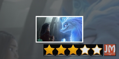 Review: Raya And The Last Dragon