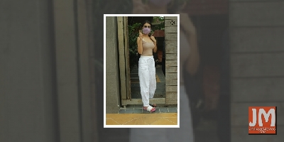 Fatima Sana Shaikh to star in Hindi remake of Tamil hit 'Aruvi'