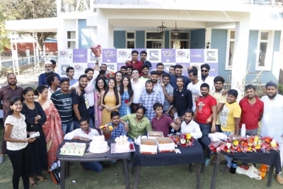 Ek Duje Ke Vaaste 2 celebrates 200 episodes Ek Duje Ke Vaaste 2 celebrates 200 episodes