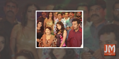 Saroj Khan-choreographed 'Raag' in theatres on March 26